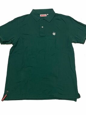M / Boast polo shirt